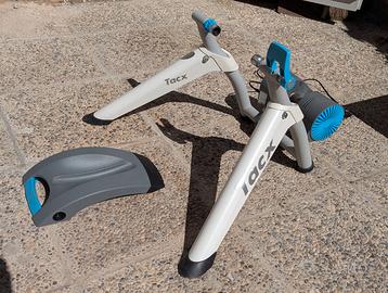 Rullo Smart Tacx Vortex