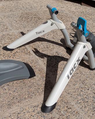 Rullo Smart Tacx Vortex
