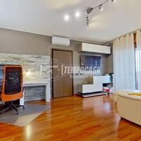 TRILOCALE CON TERRAZZO E BOX!!!