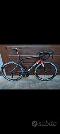 bici da corsa giant tcr team sunweb M/L