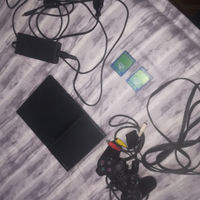 PS2 CONTROLLER 1 MEMORY CARD Leggi descrizione