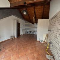 VIA SAN VITO; 4Vani + Posto Auto in Parco MAV431