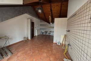 VIA SAN VITO; 4Vani + Posto Auto in Parco MAV431