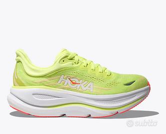 Scarpe running - HOKA BONDI 9