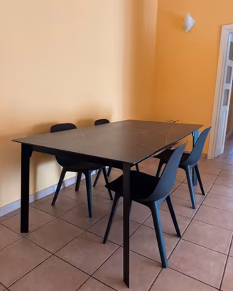 Tavolo + Sedie IKEA