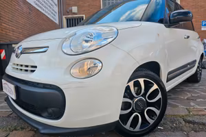 Fiat 500L 1.3 Multijet 85cv Trekking*Cerchi*Clima*