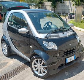 Smart Fortwo (2005) in vendita a 6.450 €