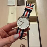 Orologio Daniel Wellington