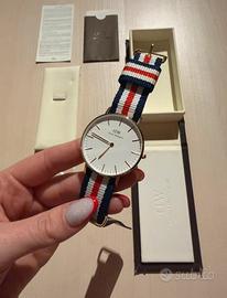 Orologio Daniel Wellington