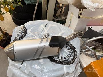 Terminale KTM 790 Advnture