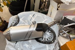 Terminale KTM 790 Advnture