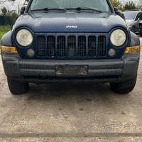 Ricambi usati JEEP COMPASS