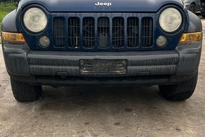 Ricambi usati JEEP COMPASS