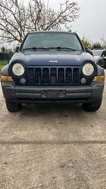Ricambi usati JEEP COMPASS