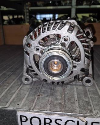 Alternatore Per CitroÃ?n Jumper - Fiat Ducato AH03