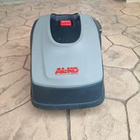 Robot tagliaerba AL-KO