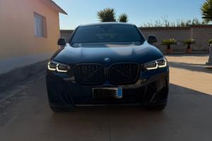 Bmw X4 2.0 mhev 190cv