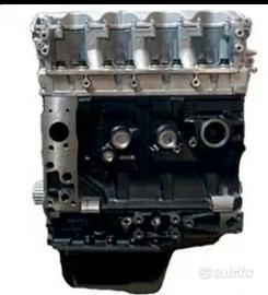 Motore Iveco Daily 2800/2500 rigenerato