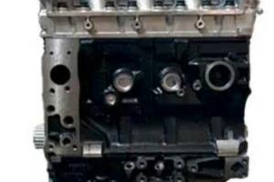 Motore Iveco Daily 2800/2500 rigenerato