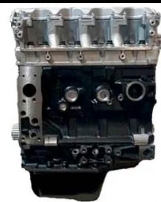 Motore Iveco Daily 2800/2500 rigenerato