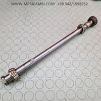 ASSE FORCELLONE BMW C600 2011 2012 C 600 2013 2014