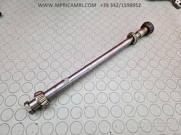 ASSE FORCELLONE BMW C600 2011 2012 C 600 2013 2014