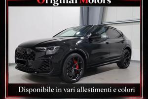 Audi RS Q8 PERFORMACE 640CV CARBO/TETTO/MATRIX/360