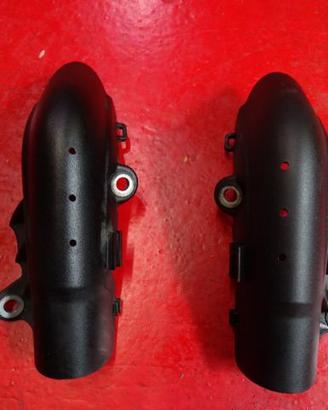 COVER CANDELA INF BMW R1200RT 2006
