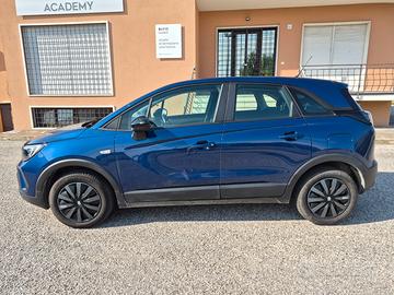 Opel Crossland 1.5 ECOTEC D 110 CV Start&Stop Edit