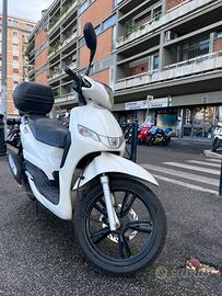 Peugeot Tweet 150 - 2015