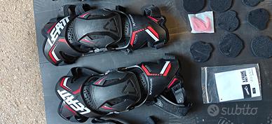 abbigliamento motocross (leggere descrizione)