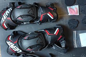 abbigliamento motocross (leggere descrizione)