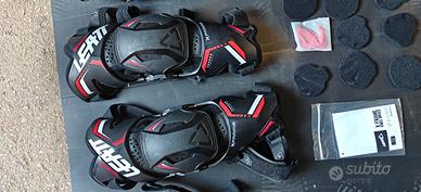 abbigliamento motocross (leggere descrizione)