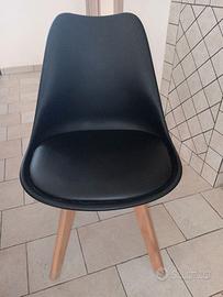 Sedia cucina