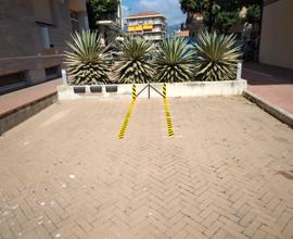 Box e Posto AUTO Diano Marina