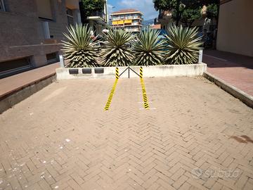 Box e Posto AUTO Diano Marina