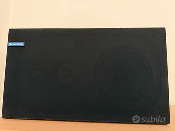 Casse stereo Pioneer CS-595