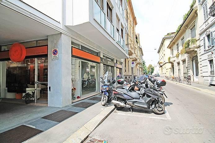 Immobile di 90 m² con 2 locali a Milano - Vista 2