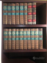 Enciclopedia Rizzoli