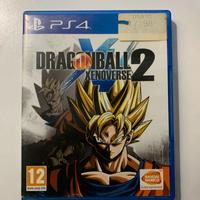 Dragon ball xenoverse 2