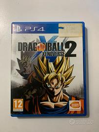 Dragon ball xenoverse 2