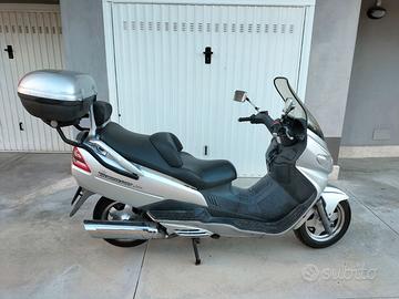 Burgman 400