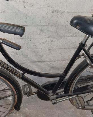 bici donna 