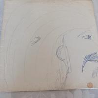 disco LP 33 giri Lucio Battisti 