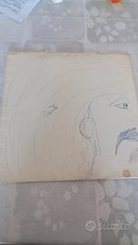 disco LP 33 giri Lucio Battisti 