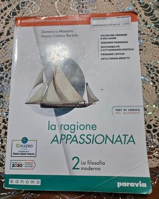 la ragione appassionata 2
