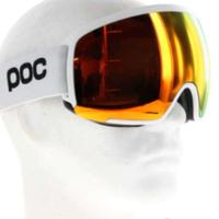 Maschera Sci Snowboard 