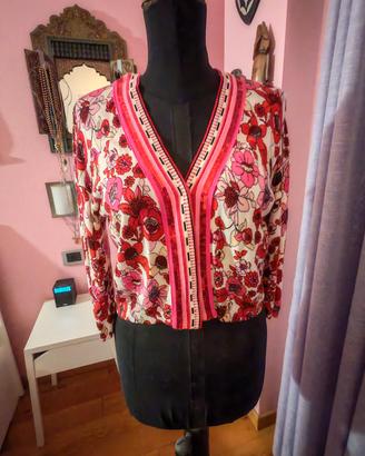 cardigan My twin set originale 