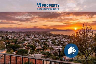 Villa di 120 m² con 3 locali a San Felice Circeo