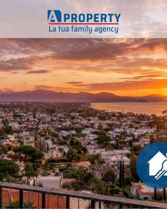 Villa di 120 m² con 3 locali a San Felice Circeo